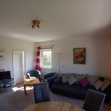 Pian Ferienwohnung Sonnenblume Himmelpfort מראה חיצוני תמונה