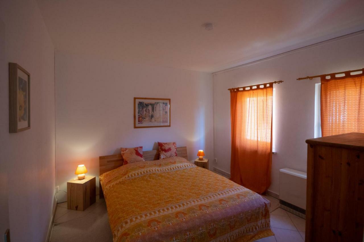 Pian Ferienwohnung Sonnenblume Himmelpfort מראה חיצוני תמונה