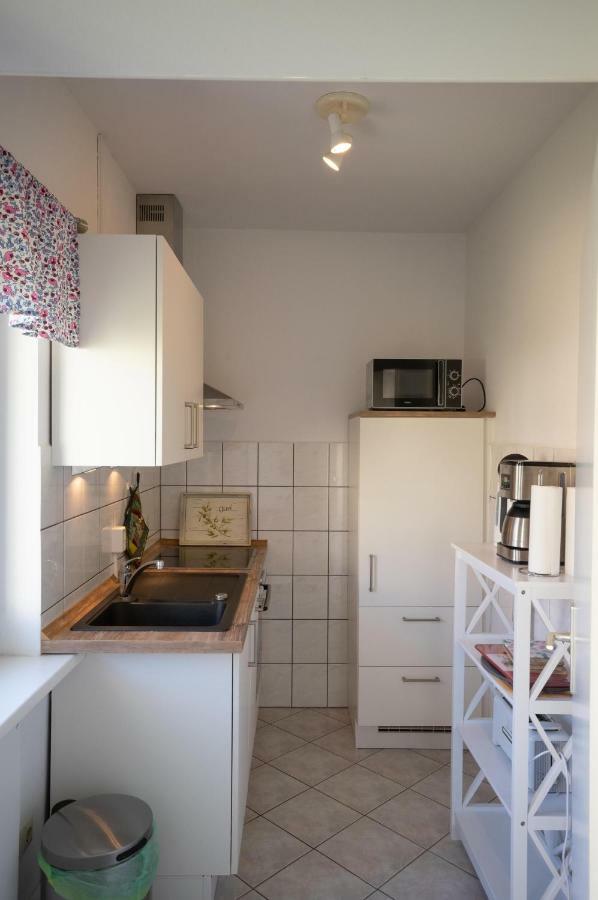 Pian Ferienwohnung Sonnenblume Himmelpfort מראה חיצוני תמונה