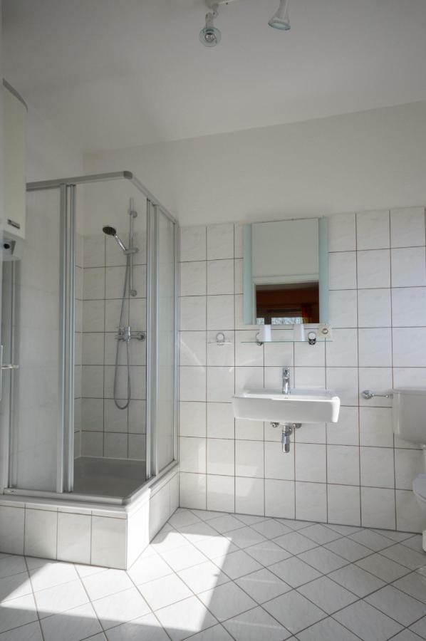 Pian Ferienwohnung Sonnenblume Himmelpfort מראה חיצוני תמונה